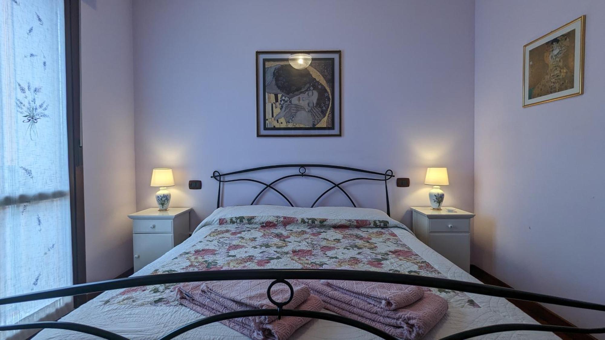 Casa Lilla Appartement *